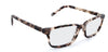 Matte Vanilla Tortoise