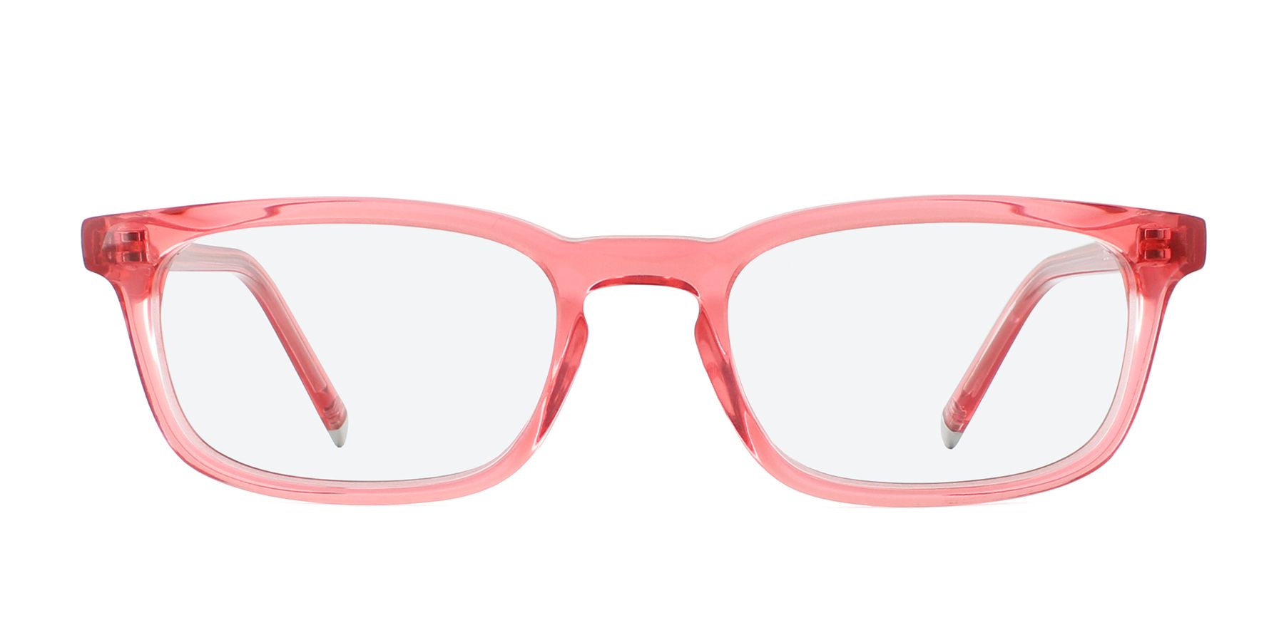 Pink Crystal