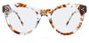 Speckled Blue