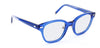 Deep Blue Crystal