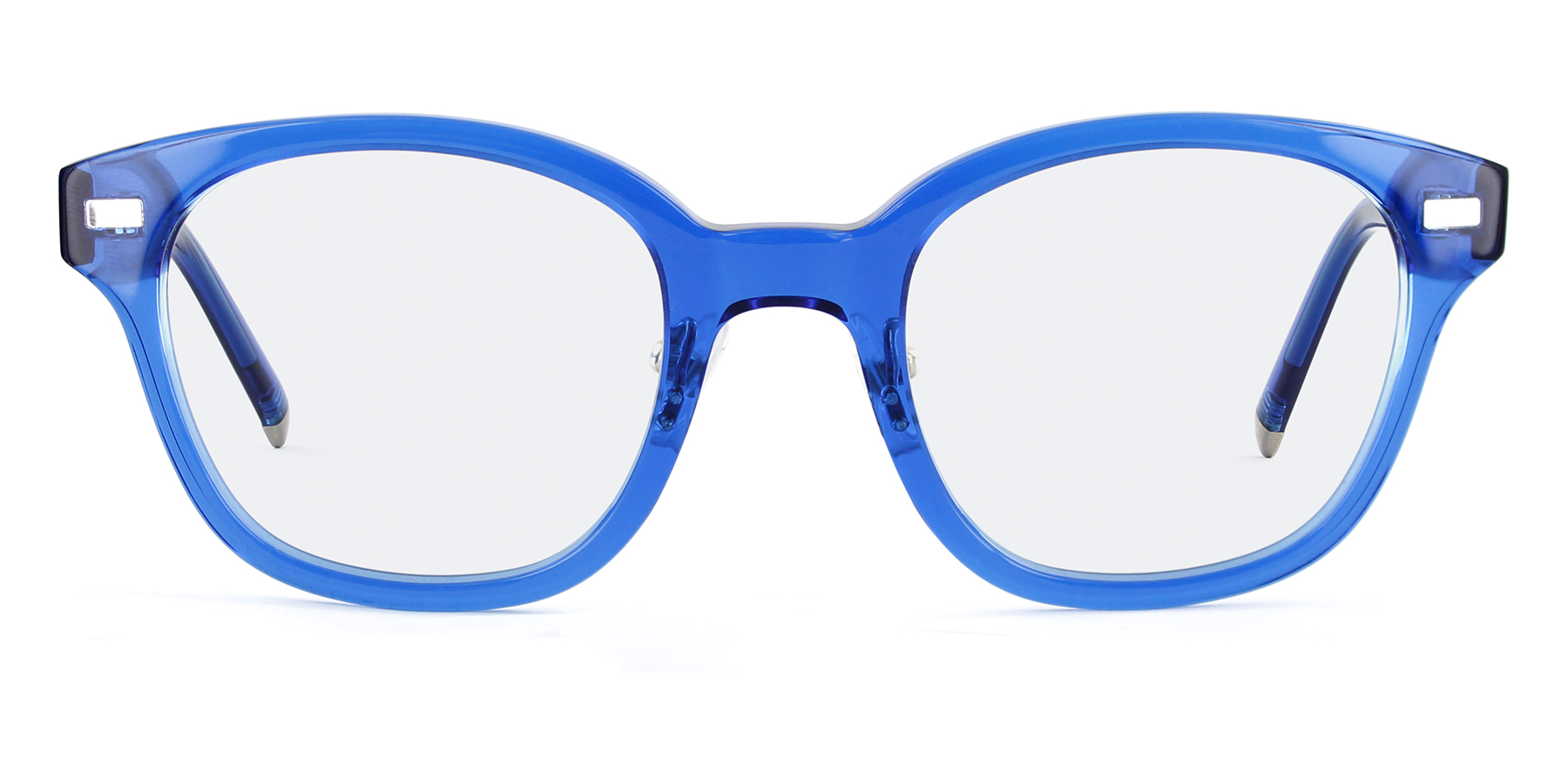 Deep Blue Crystal