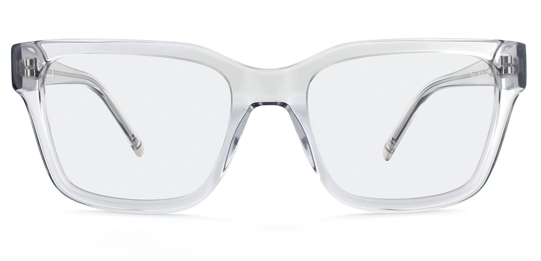 Light Grey Crystal