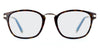 Havana Light Blue Layer