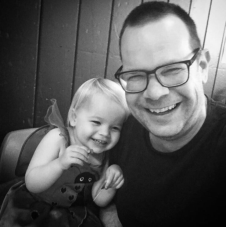 Give Dad Glasses
