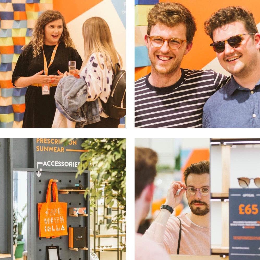 OUR 2019 HIGHLIGHTS
