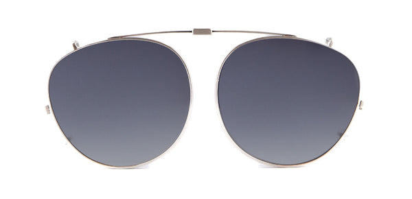 Campbell Folding Clip-On