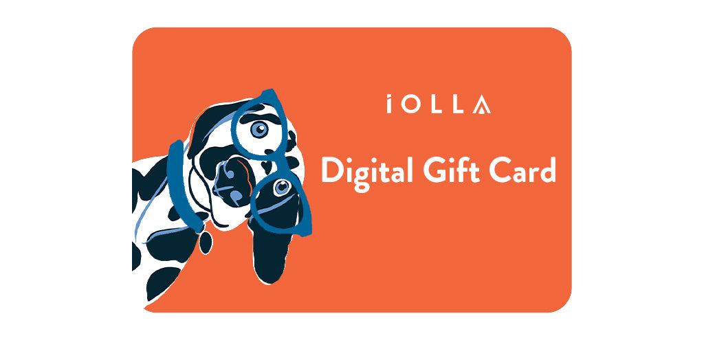 Digital Gift Card