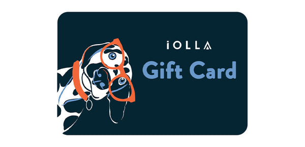 Physical Gift Card